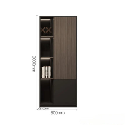 Document Organizer Box Filing Cabinets Living Room Filing Cabinets Modern Simplicity Organizador Escritorio Sobremesa Furniture