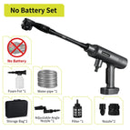 No Battery / Electric / israel