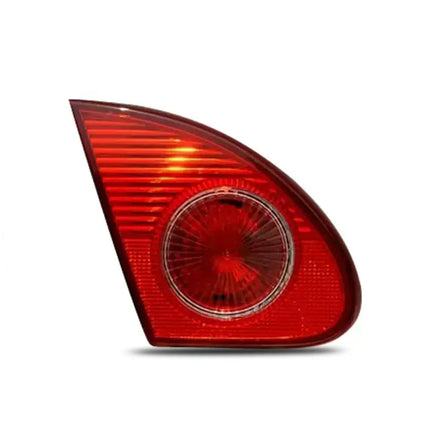 For Toyota Corolla Ex 2007-2009 Taillight Reverse Light Steering Flashing Light Brake Light Driving Light Warning Light No Bulb