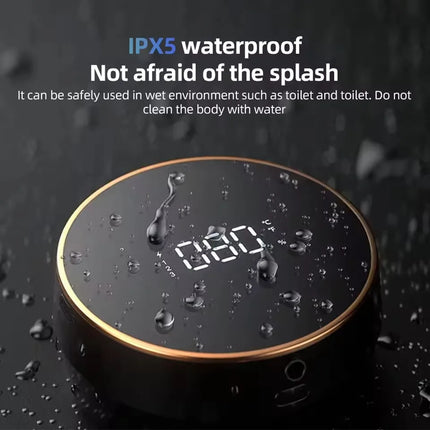 300ML Automatic Soap Dispenser Touchless Infrared Hand Washing Machine