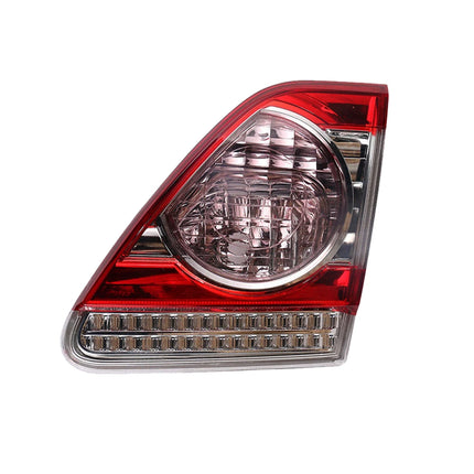 Tail Light, Car Head Lamp, Turn Signal, Tail Light, FOR Toyota, Corolla 2010, 2011, 2012, 2013 Models