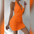 Fluorescent Orange / S