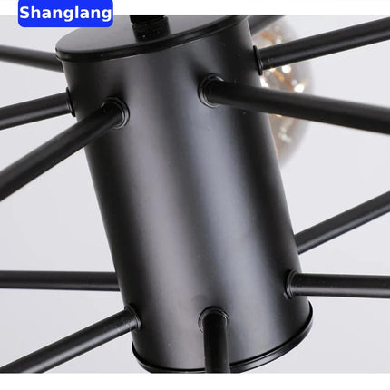 LED Chandeliers For Living Room Bedroom Decoration