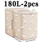 Beige180L-2pcs
