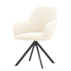 A1 Beige Chair Cover / 4pcs