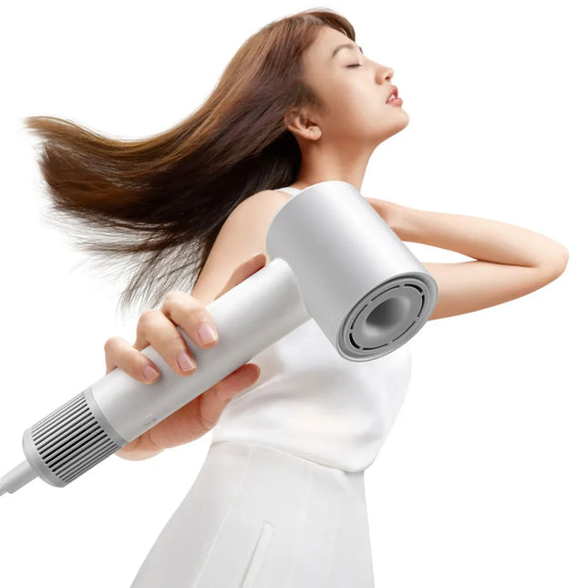 XIAOMI MIJIA H501 SE High Speed Hair Dryer 62m/s Wind Speed