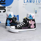 Shoes no Socks / 28 insole 17.5 cm