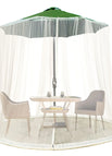 Beige / 400x240cm / GERMANY