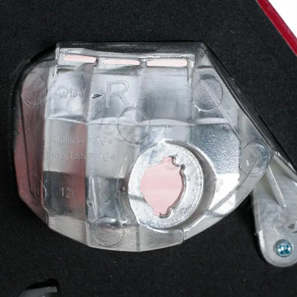 For Toyota Corolla 2010- 2013 Car Rear Tail Light Inside Tail Lamp Turn Signal Light Brake Light Tail Light Assembly 8156002580