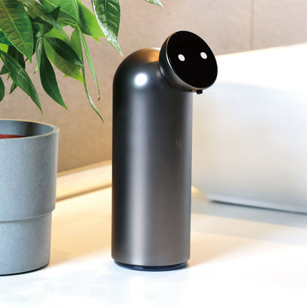 Automatic Induction Hand Washer Automatic Foam Mobile Phone Washing