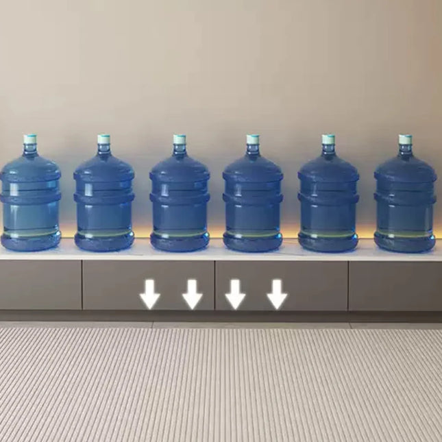 Industrial Tv Furniture Corner Stand Mobile Living Room Entertainment Center Modern Cabinet Luxury Tv Meuble Stands Storage