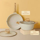 2-piece set-C / China Mainland