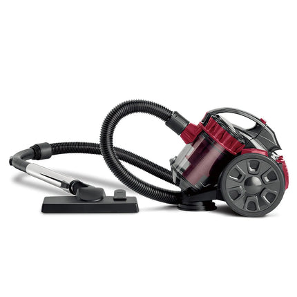 Vacuum Cleaner Vacuum multi-cyclonic Filtration cored Vacuum Hard Floors Carpets FET Hair