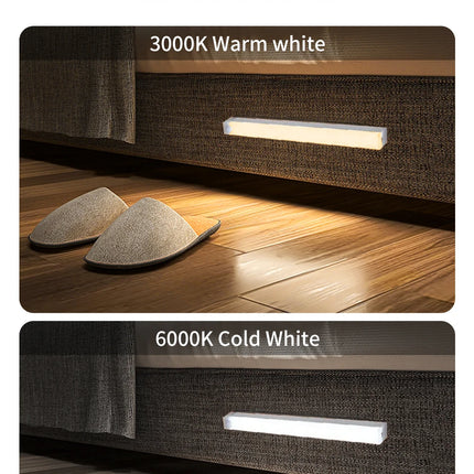 Sensor Night Light Wireless Rechargeable Led Night Lights kitchen.