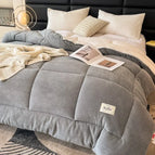 Gray / 200x230CM-5KG