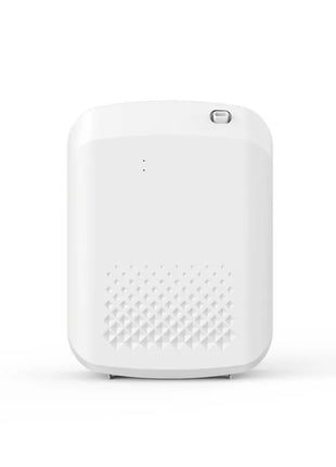 Fragrance Diffuser Aromatic Oil Diffuser Electric Home Air Freshener Machine Wall Hanging Essential Oil Diffuser For Hotel
