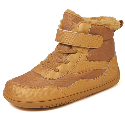 Kids/Toddler/ Wide Barefoot Shoes winter | Girls/Boys