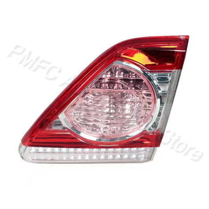 For Toyota Corolla 2010- 2013 Car Rear Tail Light Inside Tail Lamp Turn Signal Light Brake Light Tail Light Assembly 8156002580