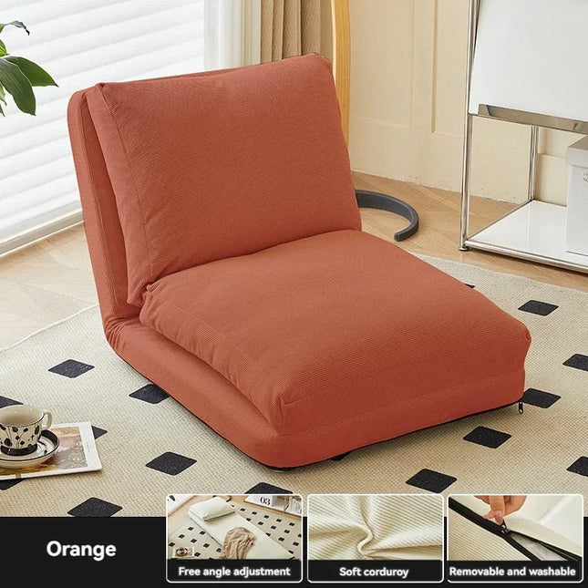 Sofa Tatami Single Chair Reclining