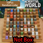 Random 10pcs / Advanced version