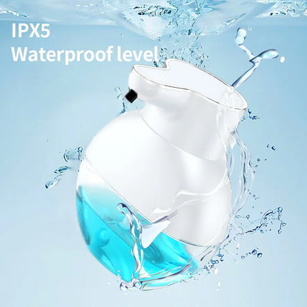 Automatic Soap Foam Dispenser and Gel Smart Bathroom Washing Hand liquid