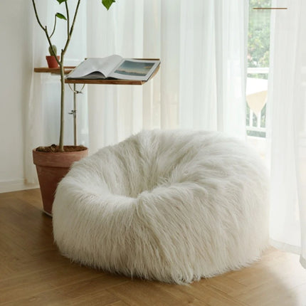 Bean Bags Huge Hairy Cute Relaxchair