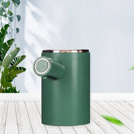 New Smart Induction Gel machine Automatic Liquid Soap Dispenser Touchless Induction for Kitchen Bathroom Smart Dispenser