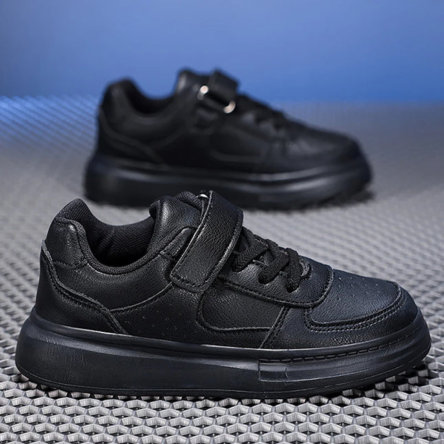 Breathable Sneakers Kids Boys Girls Sports Running Casual Shoe