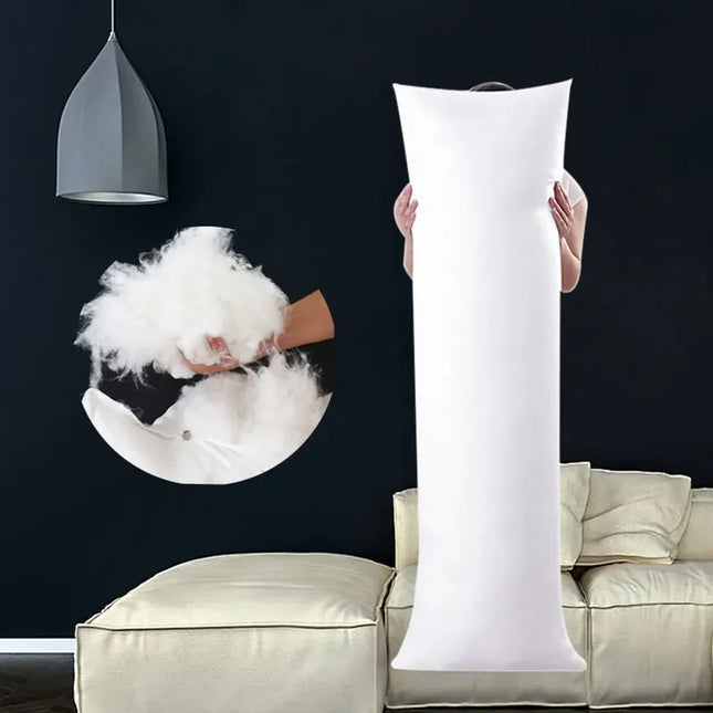 Dakimakura Hugging Body Pillows Inner Anime Long Pillow
