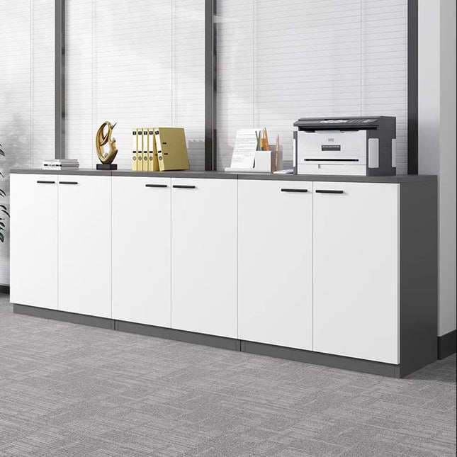 Garage Filing Living Room Cabinet Metal Medicine Kitchen Desk Cabinet Storage Locker Office Archivador Bureau Meuble Furniture