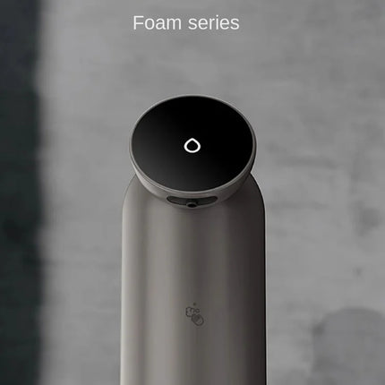 Automatic Induction Hand Washer Automatic Foam Mobile Phone Washing