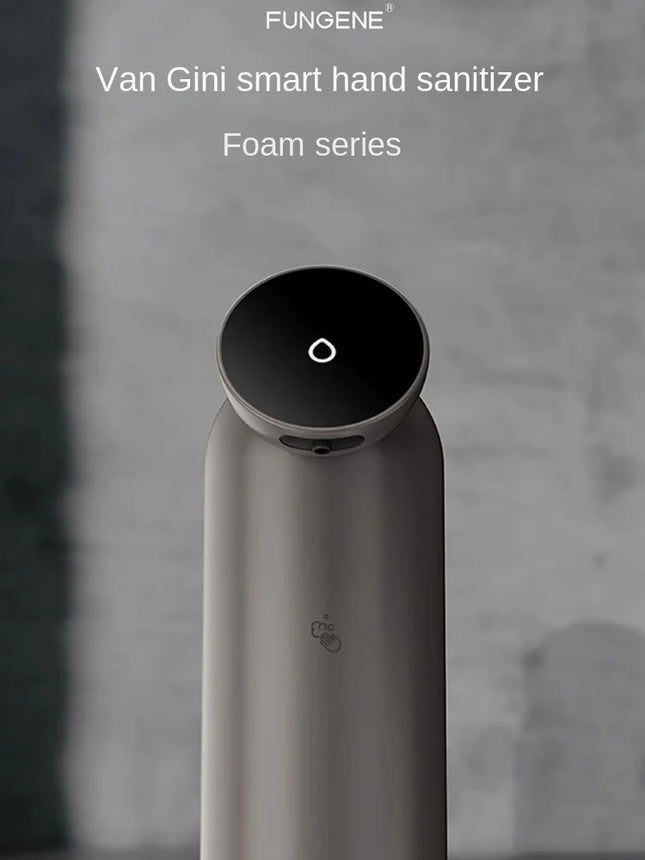 Automatic Induction Hand Washer Automatic Foam Mobile Phone Washing