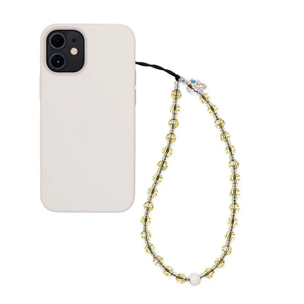 Phone Straps Telephone Lanyard Jewelry