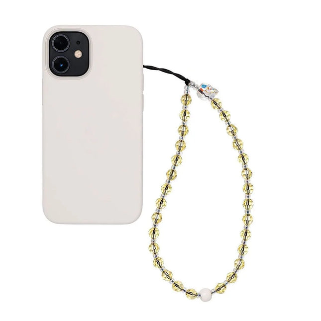 Phone Straps Telephone Lanyard Jewelry