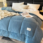 Blue / 200x230CM-5KG