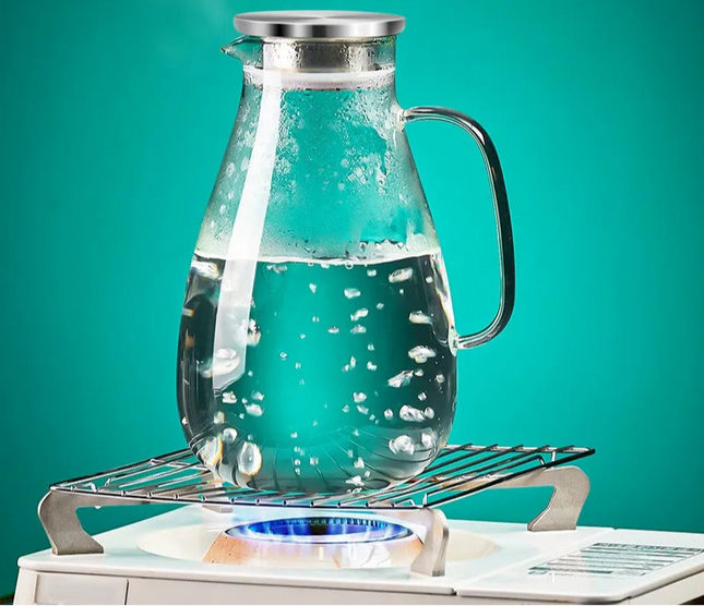 Water Jar With Handle Cold Water Kettle