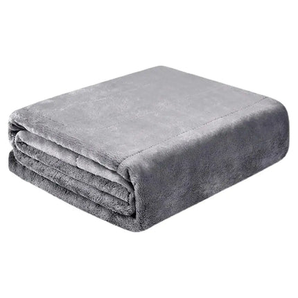 Machine Washable Electric Blanket USB 5V Warm Bed Heater Thermostat Electric Mattress Soft