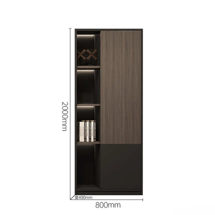 Document Organizer Box Filing Cabinets Living Room Filing Cabinets Modern Simplicity Organizador Escritorio Sobremesa Furniture