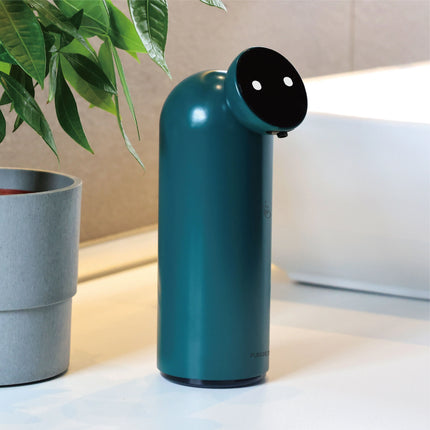 Automatic Induction Hand Washer Automatic Foam Mobile Phone Washing