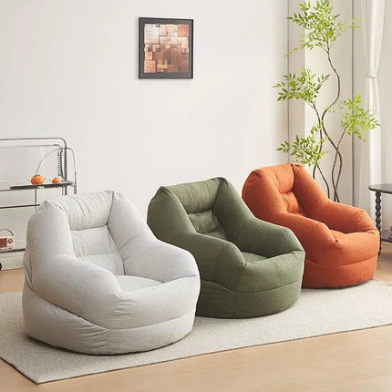 Sofa Tatami Small Bedroom Balcony Single Can Lie Or Sleep Nest Sofa