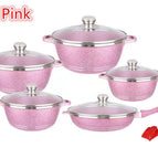 Pink 6ps