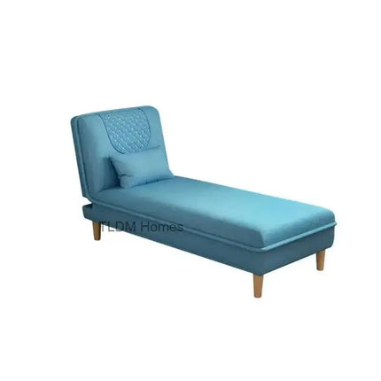 Nordic Cotton Linen Sofa Bed for Living Room Furniture Modern Minimalist