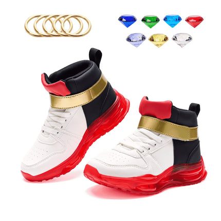 shadow shoes sonic shadow shoes for boys men shoes for kids zapatillas