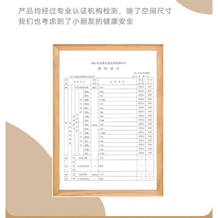 bunk bed tree house second floor same width children's  boy high and low  wood color child and mother slide