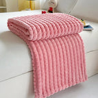 Rose powder / 100cmx150cm 1pcs