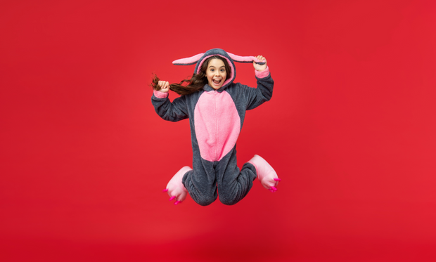 Banner image for: <h1>Kids Homewear</h1>