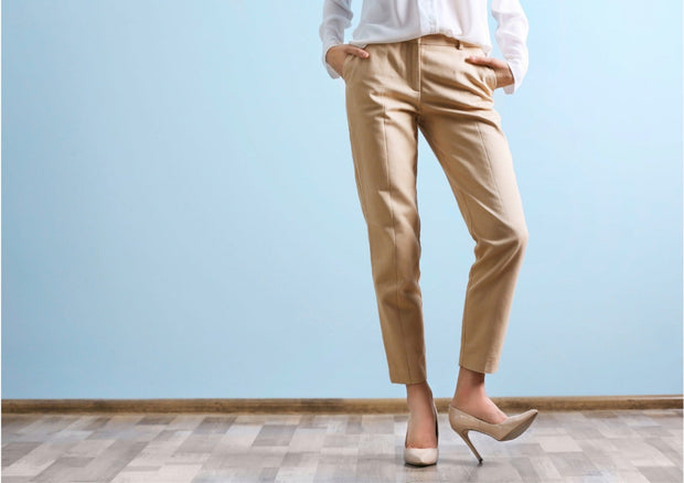 <h1><strong>Pants</strong></h1>