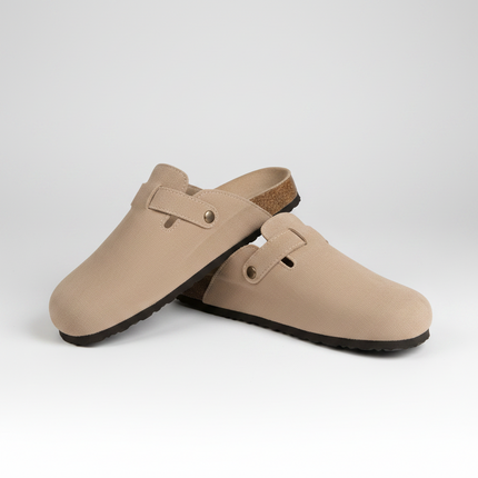 Mules Slippers For Women Men