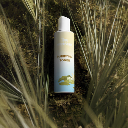 Purifying Toner