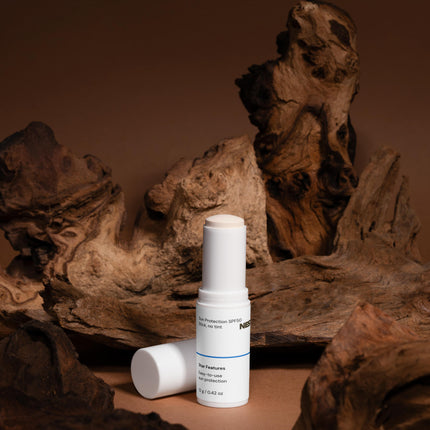 Sun Protection SPF50 Stick, no tint